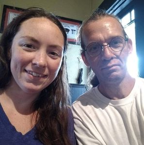 Meet your Posher, Nina